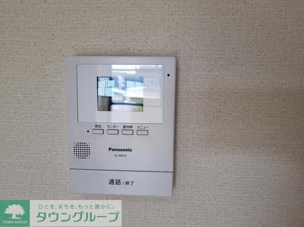 グレース寿の物件内観写真